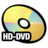  HD DVD